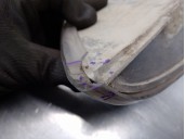 Recambio de piloto delantero derecho para peugeot expert kombi 2.0 hdi (dw10bted) referencia OEM IAM 086611518RF  