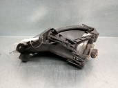 Recambio de faro antiniebla derecho para opel zafira tourer 1.6 cdti dpf referencia OEM IAM 20863017 20863017 