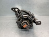 Recambio de faro antiniebla derecho para opel zafira tourer 1.6 cdti dpf referencia OEM IAM 20863017 20863017 