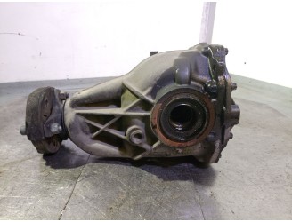 Recambio de diferencial trasero para mercedes-benz clase c (w203) c 180 kompressor (203.046) referencia OEM IAM A2033510205 A203