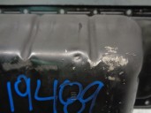 Recambio de carter para citroën c3 1.4 hdi 16v sx referencia OEM IAM 9813973280  