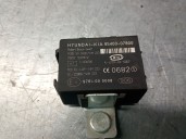 Recambio de modulo electronico para kia picanto i (sa) 1.1 referencia OEM IAM 9540007800 9540007800 