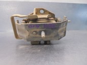 Recambio de soporte motor trasero para mitsubishi montero (v20/v40) 2.8 turbodiesel referencia OEM IAM MR210032  