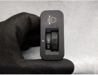 Recambio de mando para peugeot 206 berlina 2.0 hdi cat referencia OEM IAM 1925699 