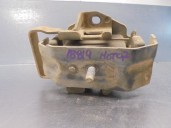 Recambio de soporte motor para mitsubishi montero (v20/v40) 2.8 turbodiesel referencia OEM IAM MR210033  