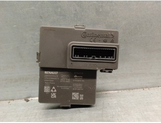 Recambio de modulo confort para renault captur ii referencia OEM IAM 285905960R A3C06732307 CONTINENTAL