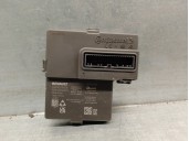 Recambio de modulo confort para renault captur ii referencia OEM IAM 285905960R A3C06732307 CONTINENTAL