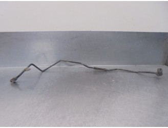 Recambio de tubos aire acondicionado para mitsubishi montero (v20/v40) 2.8 turbodiesel referencia OEM IAM MB657519  