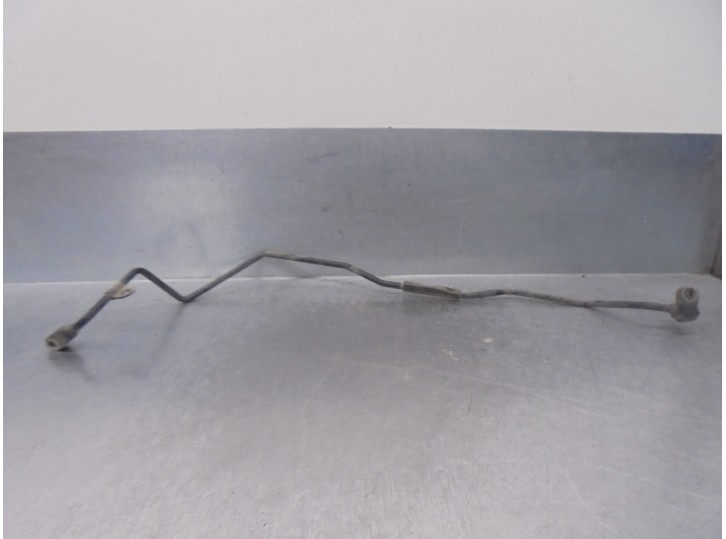 Recambio de tubos aire acondicionado para mitsubishi montero (v20/v40) 2.8 turbodiesel referencia OEM IAM MB657519  