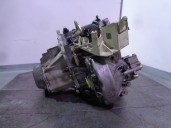Recambio de caja cambios para citroën c3 1.4 hdi 16v sx referencia OEM IAM 20DM25 2222AZ 5824116A