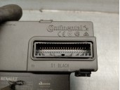 Recambio de modulo confort para renault captur ii referencia OEM IAM 285905960R A3C06732307 CONTINENTAL