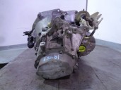 Recambio de caja cambios para citroën c3 1.4 hdi 16v sx referencia OEM IAM 20DM25 2222AZ 5824116A