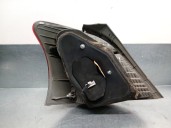 Recambio de piloto trasero derecho para toyota yaris (_p9_) 1.4 d-4d (nlp90_) referencia OEM IAM 815510D250 815510D250 