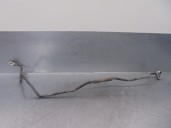 Recambio de tubos aire acondicionado para mitsubishi montero (v20/v40) 2.8 turbodiesel referencia OEM IAM MB657519  