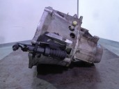 Recambio de caja cambios para citroën c3 1.4 hdi 16v sx referencia OEM IAM 20DM25 2222AZ 5824116A