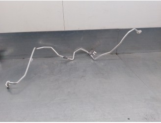 Recambio de tubos aire acondicionado para renault captur ii referencia OEM IAM 924404114R  