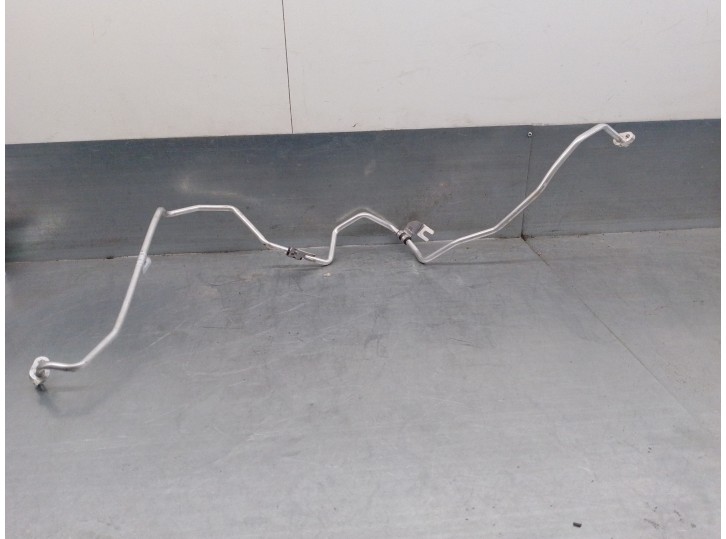 Recambio de tubos aire acondicionado para renault captur ii referencia OEM IAM 924404114R  