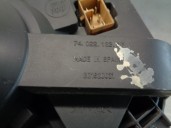 Recambio de motor calefaccion para volkswagen passat berlina (3b3) 1.9 tdi referencia OEM IAM 8D1820021 740221233F 