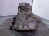 Recambio de caja cambios para citroën c3 1.4 hdi 16v sx referencia OEM IAM 20DM25 2222AZ 5824116A