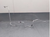Recambio de tubos aire acondicionado para renault captur ii referencia OEM IAM 924404114R 