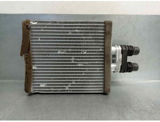 Recambio de radiador calefaccion / aire acondicionado para skoda fabia 1.2 tsi referencia OEM IAM 6C0819031 DW795001 BEHR