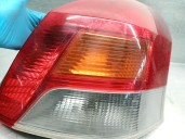 Recambio de piloto trasero derecho para toyota yaris (_p9_) 1.4 d-4d (nlp90_) referencia OEM IAM 815510D250 815510D250 