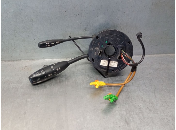 Recambio de mando luces para mercedes-benz clase c (w203) c 180 kompressor (203.046) referencia OEM IAM A2035450210 A2035450210 