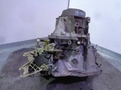 Recambio de caja cambios para citroën c3 1.4 hdi 16v sx referencia OEM IAM 20DM25 2222AZ 5824116A