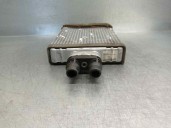 Recambio de radiador calefaccion / aire acondicionado para skoda fabia 1.2 tsi referencia OEM IAM 6C0819031 DW795001 BEHR