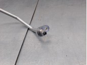 Recambio de tubos aire acondicionado para renault captur ii referencia OEM IAM 924404114R  