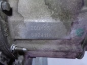 Recambio de caja cambios para citroën c3 1.4 hdi 16v sx referencia OEM IAM 20DM25 2222AZ 5824116A