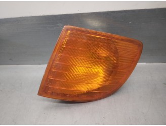 Recambio de piloto delantero izquierdo para mercedes-benz vito (w638) caja cerrada 2.2 16v cdi turbodiesel cat referencia OEM IA