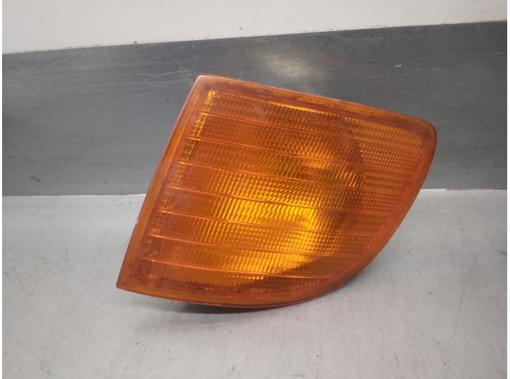 Recambio de piloto delantero izquierdo para mercedes-benz vito (w638) caja cerrada 2.2 16v cdi turbodiesel cat referencia OEM IA