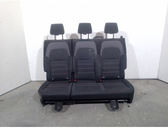 Recambio de asientos traseros para dacia jogger (rk_) 1.0 tce 90 eco-g referencia OEM IAM 883013184R 883013184R 