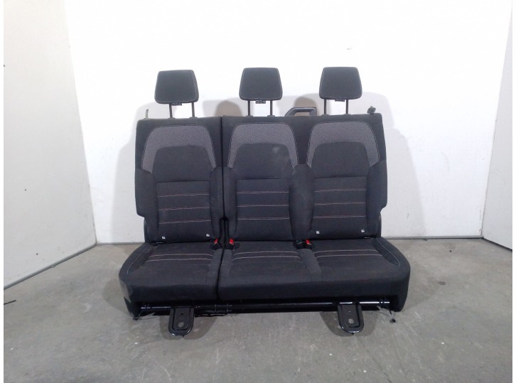 Recambio de asientos traseros para dacia jogger (rk_) 1.0 tce 90 eco-g referencia OEM IAM 883013184R 883013184R 