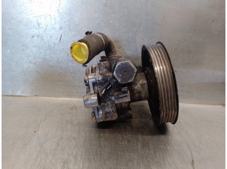 Replacement power steering pump for Volkswagen Passat saloon (3B3) 1.9 TDI OEM IAM reference 8D0145177Q 8D0145177Q 