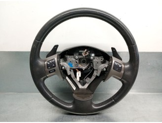 Recambio de volante para toyota yaris (_p9_) 1.4 d-4d (nlp90_) referencia OEM IAM 451000D360B0 451000D360B0 