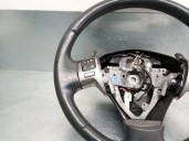 Recambio de volante para toyota yaris (_p9_) 1.4 d-4d (nlp90_) referencia OEM IAM 451000D360B0 451000D360B0 