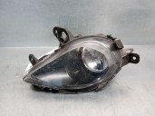 Recambio de faro antiniebla izquierdo para opel zafira tourer 1.6 cdti dpf referencia OEM IAM 20863016 20863016 