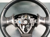 Recambio de volante para toyota yaris (_p9_) 1.4 d-4d (nlp90_) referencia OEM IAM 451000D360B0 451000D360B0 