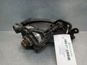 Recambio de faro antiniebla izquierdo para opel zafira tourer 1.6 cdti dpf referencia OEM IAM 20863016 20863016 