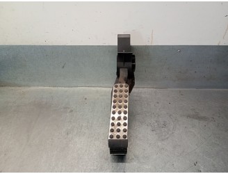 Recambio de potenciometro pedal para mercedes-benz clase c (w203) c 180 kompressor (203.046) referencia OEM IAM A2033000604 A203