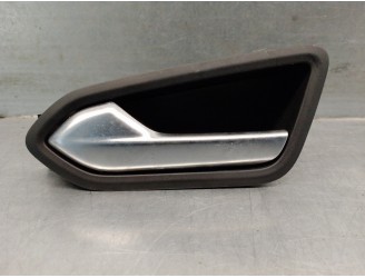 Recambio de maneta interior trasera izquierda para renault captur ii referencia OEM IAM 806714209R  5 PUERTAS