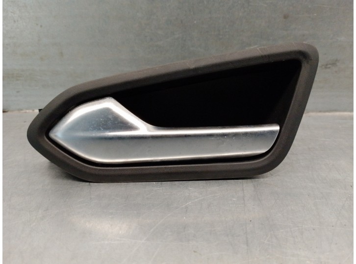 Recambio de maneta interior trasera izquierda para renault captur ii referencia OEM IAM 806714209R  5 PUERTAS