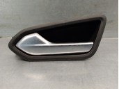Recambio de maneta interior trasera izquierda para renault captur ii referencia OEM IAM 806714209R  5 PUERTAS