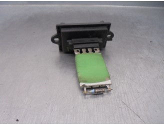 Recambio de resistencia calefaccion para citroën c3 1.4 hdi 16v sx referencia OEM IAM 6441Q7  