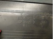 Recambio de aleron trasero para bmw serie 3 touring (e46) 3.0 24v turbodiesel cat referencia OEM IAM 8235987 