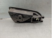 Recambio de maneta interior trasera izquierda para renault captur ii referencia OEM IAM 806714209R  5 PUERTAS