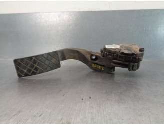 Recambio de potenciometro pedal para volkswagen passat berlina (3b3) 1.9 tdi referencia OEM IAM 8D1721523F 6PV00838603 HELLA