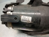 Recambio de faro antiniebla izquierdo para opel zafira tourer 1.6 cdti dpf referencia OEM IAM 20863016 20863016 